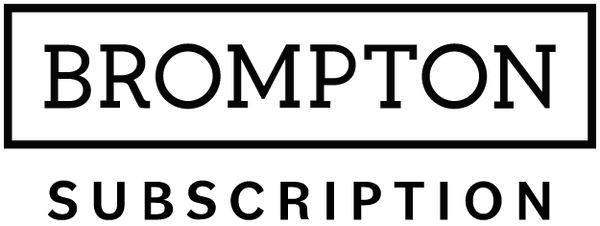 Brompton Bicycle Inc.