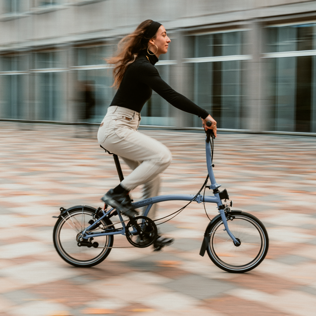 The brompton bicycle deals