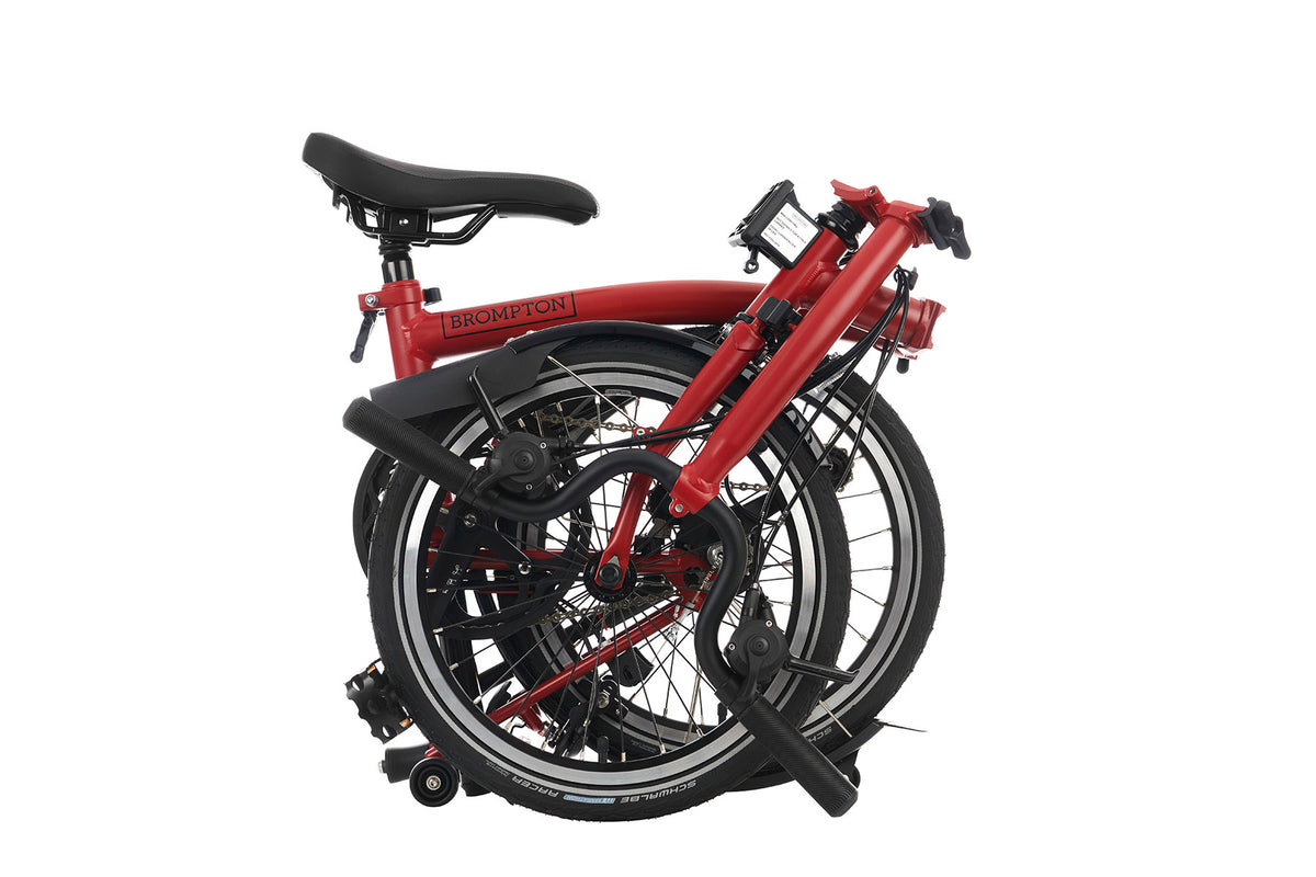 Brompton 3 Month Subscription