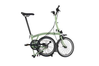 Brompton 3 Month Subscription